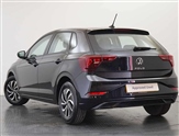 Volkswagen Polo Image 3