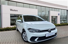 Used Volkswagen Polo