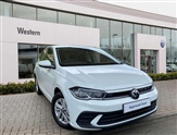 Volkswagen Polo Image 1