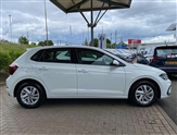 Volkswagen Polo Image 4