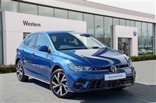 Used Volkswagen Polo