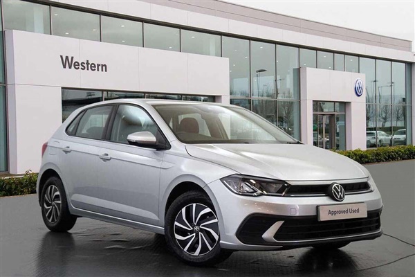 Large image for the Used Volkswagen Polo