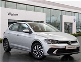 Volkswagen Polo Image 1