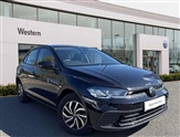 Volkswagen Polo Image 1