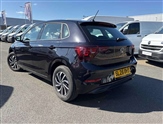 Volkswagen Polo Image 3