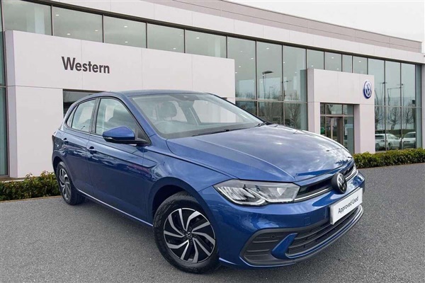 Large image for the Used Volkswagen Polo