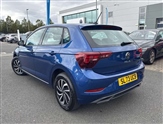 Volkswagen Polo Image 3