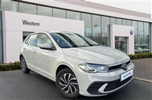 Used Volkswagen Polo