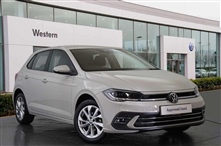 Used Volkswagen Polo