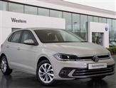 Volkswagen Polo Image 1