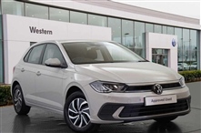 Used Volkswagen Polo