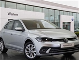 Volkswagen Polo Image 1