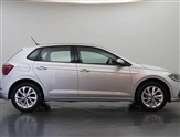 Volkswagen Polo Image 4