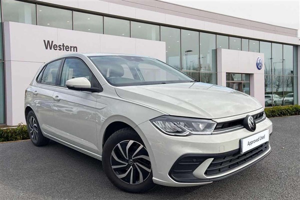 Large image for the Used Volkswagen Polo