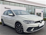 Volkswagen Polo Image 1