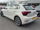Volkswagen Polo Image 3