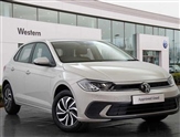 Volkswagen Polo Image 1