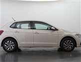 Volkswagen Polo Image 4