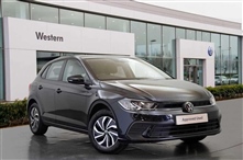 Used Volkswagen Polo