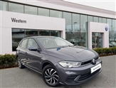 Volkswagen Polo Image 1