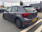 Volkswagen Polo Image 3