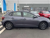 Volkswagen Polo Image 4