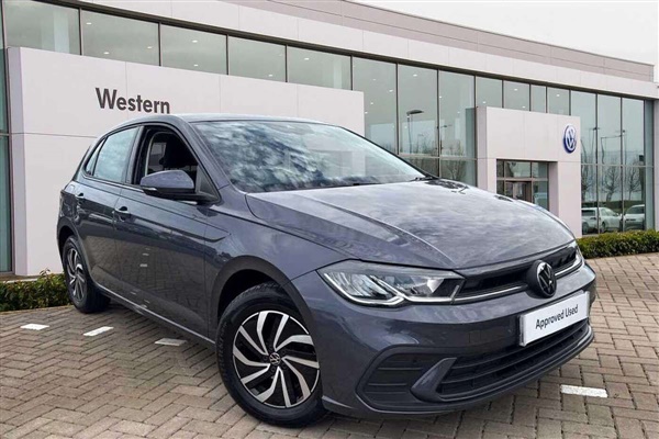 Large image for the Used Volkswagen Polo