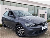 Volkswagen Polo Image 1