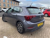 Volkswagen Polo Image 3