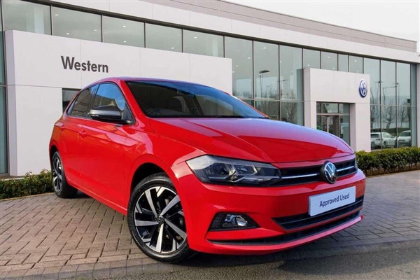 Large image for the Used Volkswagen Polo