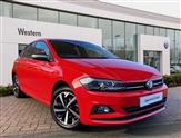 Volkswagen Polo Image 1