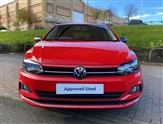 Volkswagen Polo Image 3