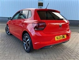 Volkswagen Polo Image 4