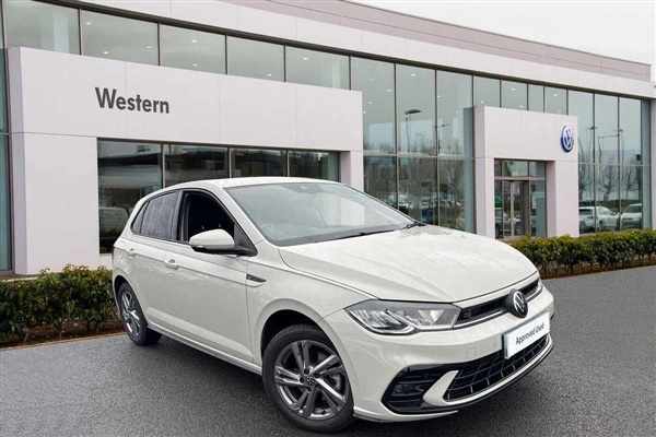 Large image for the Used Volkswagen Polo