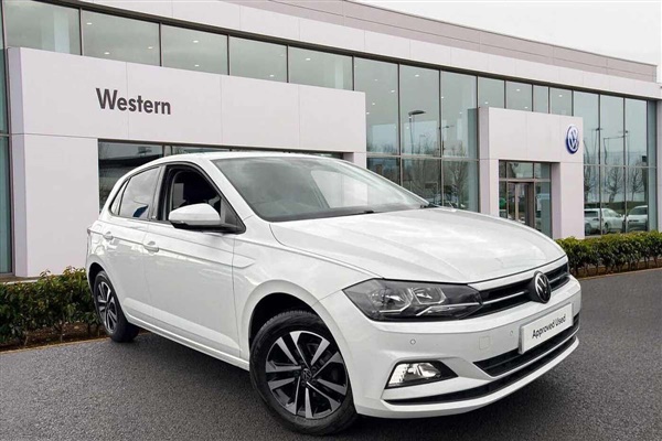 Large image for the Used Volkswagen Polo