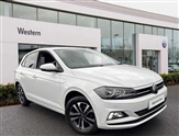 Volkswagen Polo Image 1