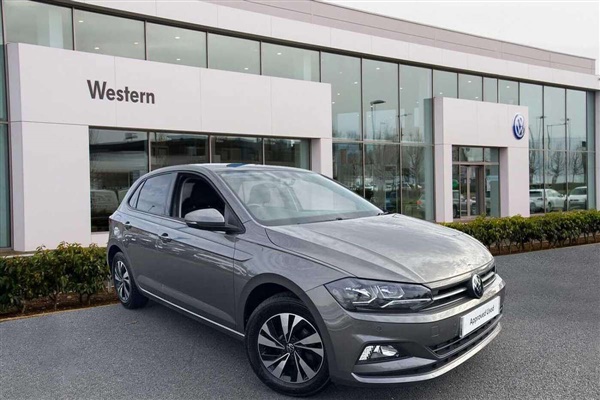 Large image for the Used Volkswagen Polo