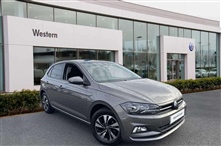 Used Volkswagen Polo