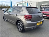 Volkswagen Polo Image 3