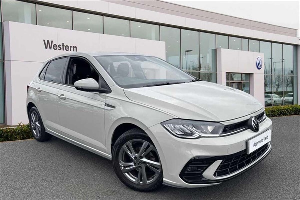 Large image for the Used Volkswagen Polo