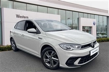 Used Volkswagen Polo