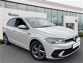 Volkswagen Polo Image 1