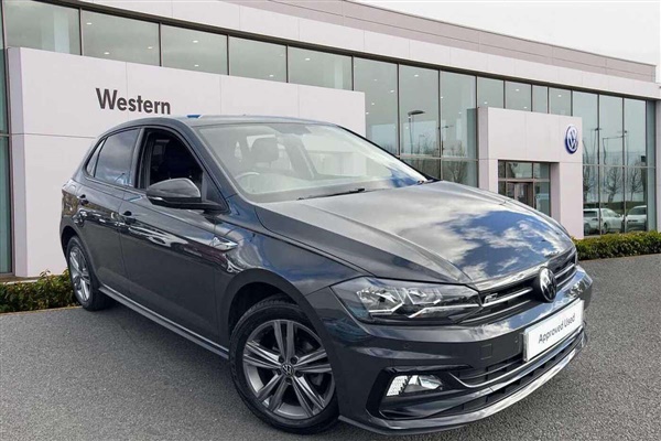 Large image for the Used Volkswagen Polo