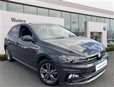 Volkswagen Polo Image 1