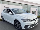 Volkswagen Polo Image 1
