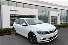 Used Volkswagen Polo