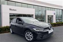 Used Volkswagen Polo