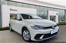 Used Volkswagen Polo