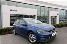 Used Volkswagen Polo