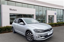 Used Volkswagen Polo